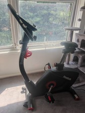 Reebok One GB50 Exercise Bike