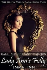 Lady Ann's Folly by Emma Finn (English) Paperback Book