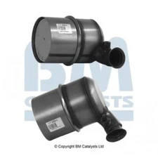 Soot/particle filter, exhaust system approved BM CATALYSTS BM11188H