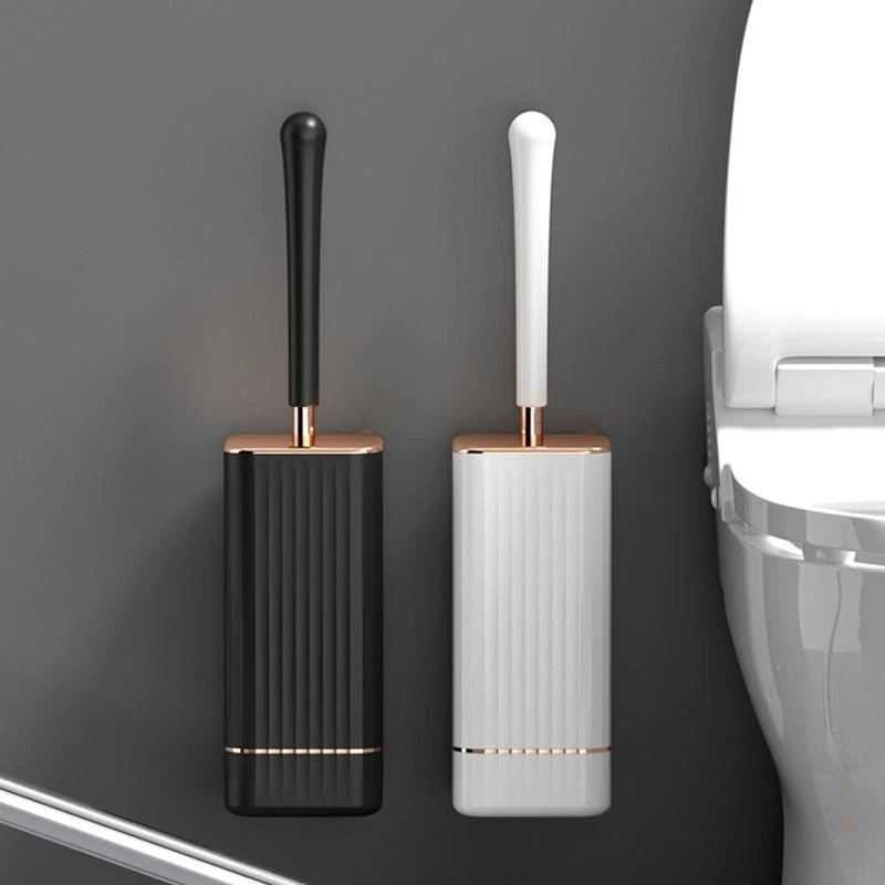 Expensive toilet brush sale