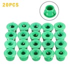 <!--F#f_0-->20PCS Car Grommet Clips Side Sill Moulding Fasteners for BMW E30 E32 E36 E46 E60<!--F/-->