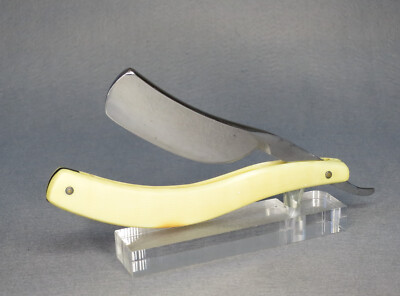 Smiling Blade SK3 JAPANESE CURVE RAZOR #R764