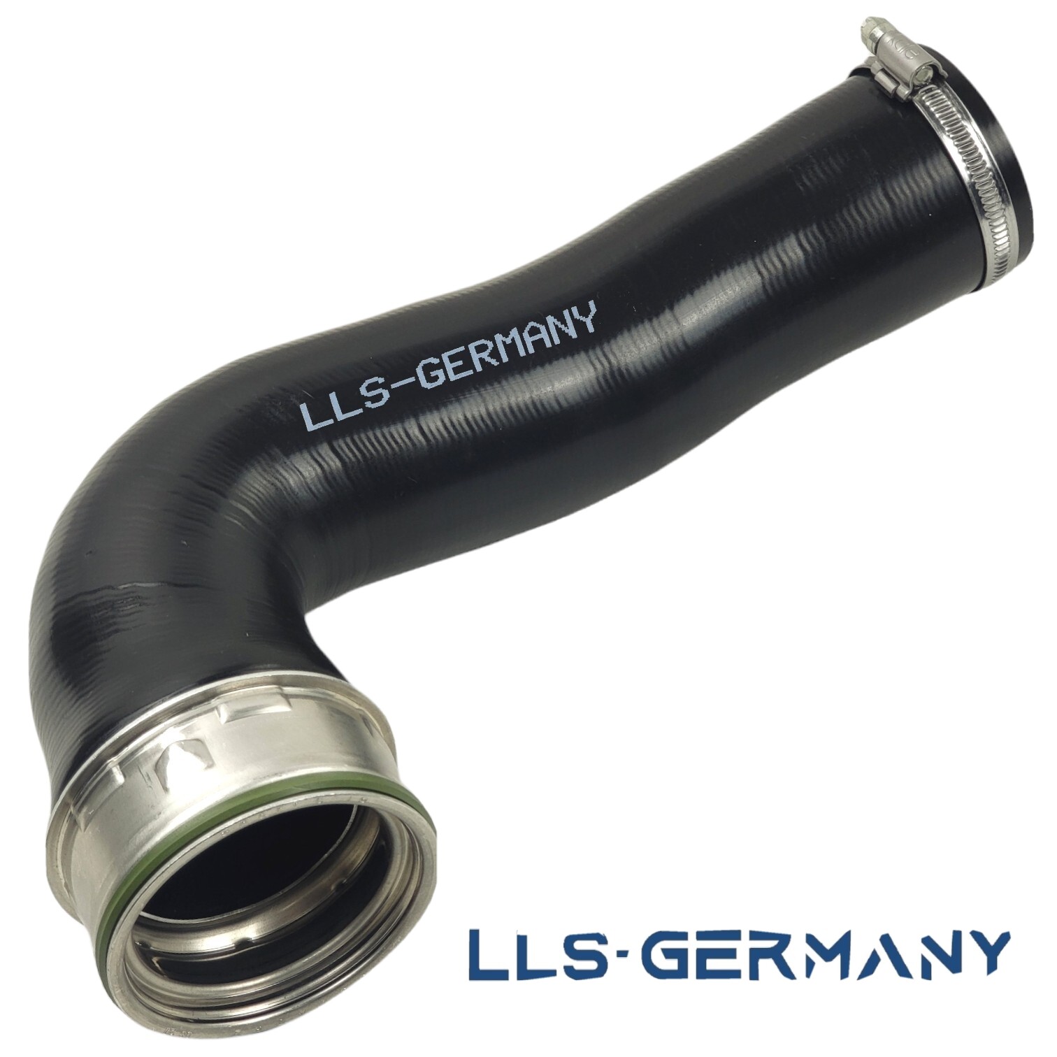 Intercooler Hose Turbo Hose For AUDI VW SEAT SKODA 1.8 2.0 TFSI 1K0145834AM