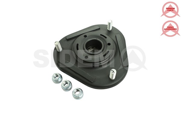 Domlager Federbeinlager Vorne FüR Toyota Auris _E15_ NRE15_ ZZE15_ ADE15_-image