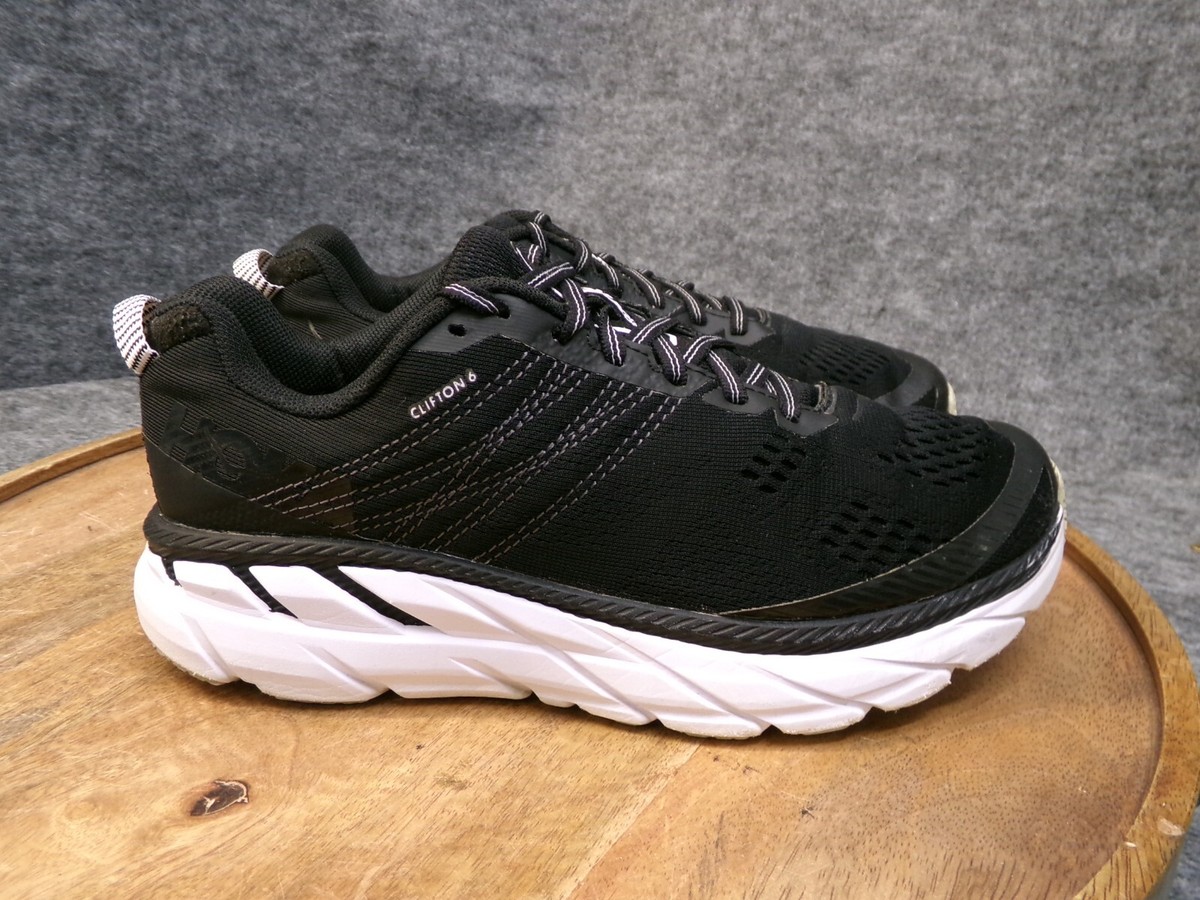 Athletic Shoes Hoka Clifton Size 11 Hoka One One Womens Clifton
