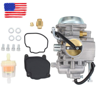 Polaris Trail Boss 330 Carburetor Carb 2003 - 2013 FREE FEDEX 2