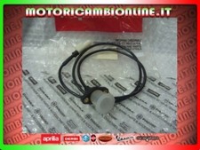 GRUPPO SENSORE velocita' CONTA KM Originale  Scarabeo 500 con abs cod AP8127527
