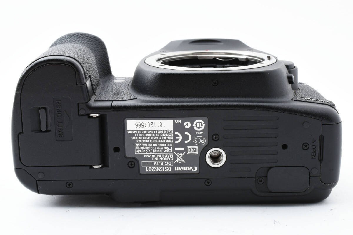 EXCELLENT+5]Canon EOS 5D Mark II 21.1MP Full Frame Digital SLR