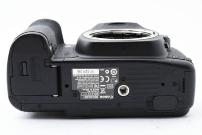 EXCELLENT+5]Canon EOS 5D Mark II 21.1MP Full Frame Digital SLR