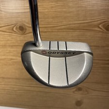 Odyssey Dual Force Rossie 1 Steel Shaft Right Handed Putter