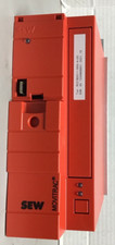 SEW EURODRIVE MC07B0011-5A3-4-00 MOVITRAC B AC Drive Unit 500V R22