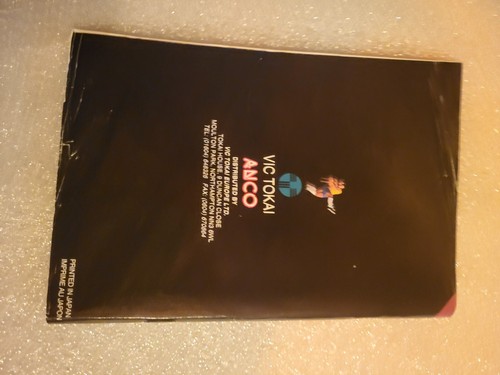 NINTENDO SNES - KICK OFF 3 - OVP - PAL - Cib - Picture 9 of 11
