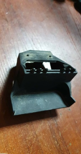 BMW 5 E39 Kühlerträger Träger rechts 17111737707 1737707