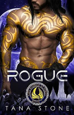 Rogue by Tana Stone (Paperback, 2020)