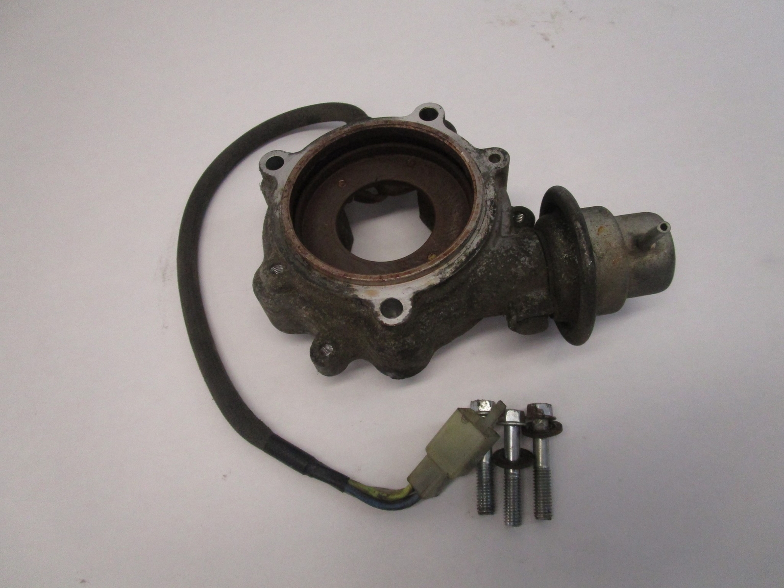 83 HONDA GOLDWING GL1100 GL1100A PULSE GENERATOR ADVANCE eBay