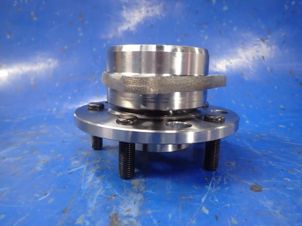 Front Wheel Hub Bearing Assembly Buick LeSabre Cadillac Deville 513016 - Image 4 of 4