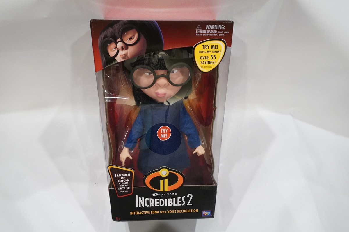 Disney - ena Disney Pixar Generations Designer Collection PIXAR Animation