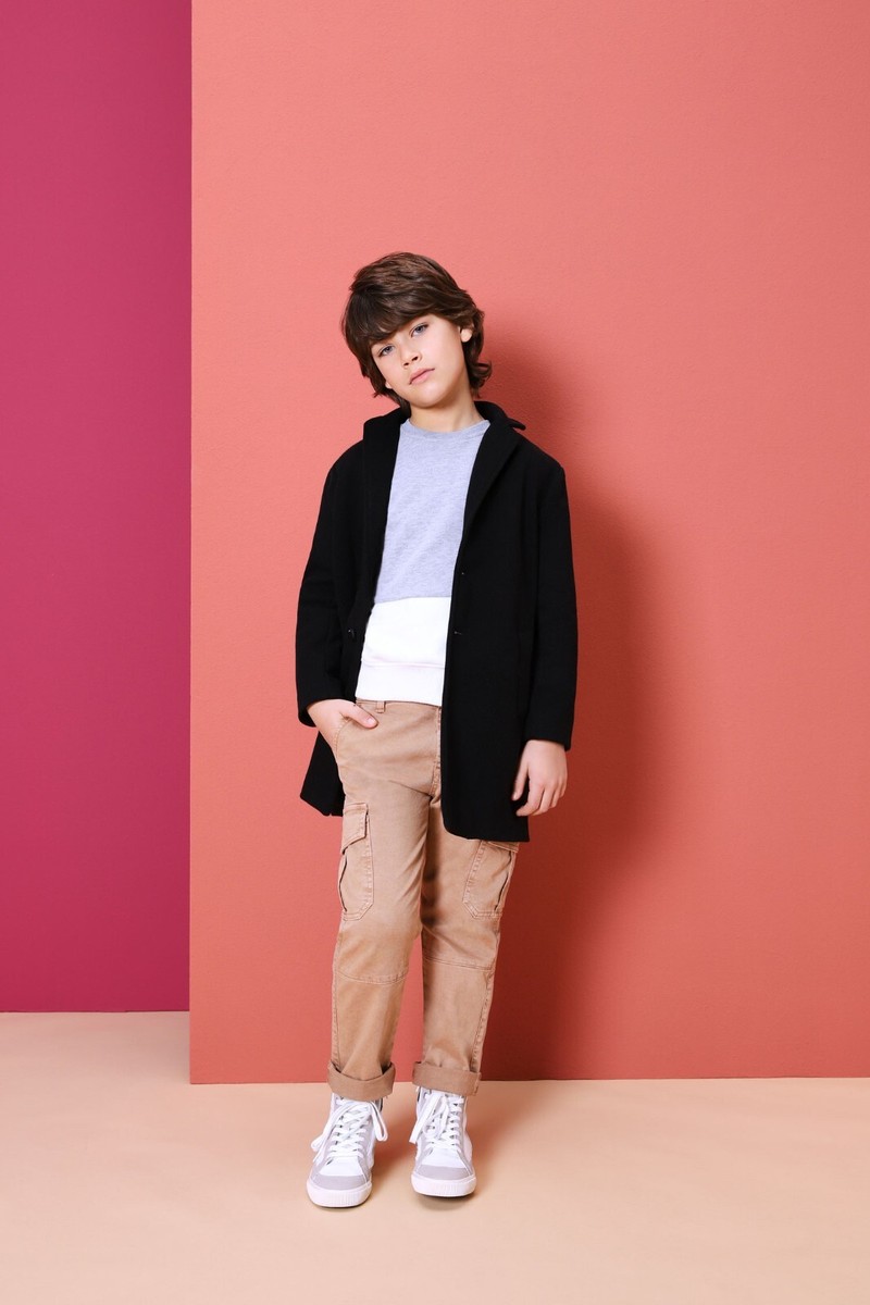 Fantasy Imperiale Abbigliamento IMPERIAL KIDS PANTALONE BAMBINO