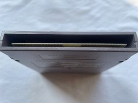 Teenage Mutant Hero Turtles - NES PAL Version - game cart only - good condition