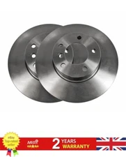 Front Brake Disc For Bmw 1 2 3 4 X1 04-21 34118848417