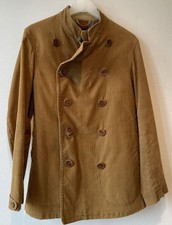 Jelado John Gluckow P Coat S W52cm/L74cm JAPAN