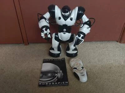 robosapien original