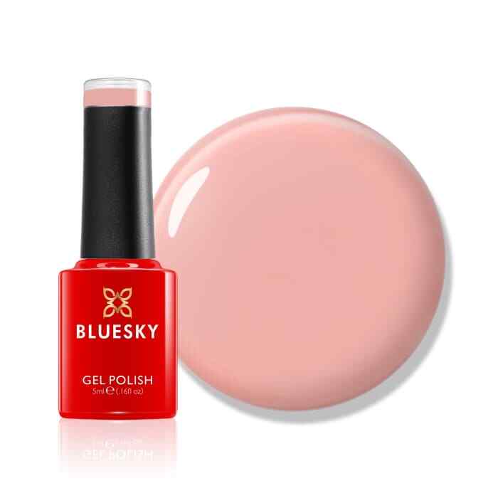 Bluesky Mini Gel Polish - Sun Special - LPD05
