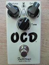 FULLTONE OCD 2.0  Original des klassischen Ov...