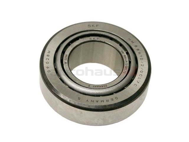 ジミーK BMW E46 3-Series Rear Axle Differential RWD AT 3.38