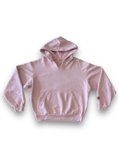 Madhappy Spotify Wrapped Promo Hoodie Size Small Pink Red Cut Neck Madhappy Spotify Wrapped Promo Hoodie Size Small Pink Red Cut Neck