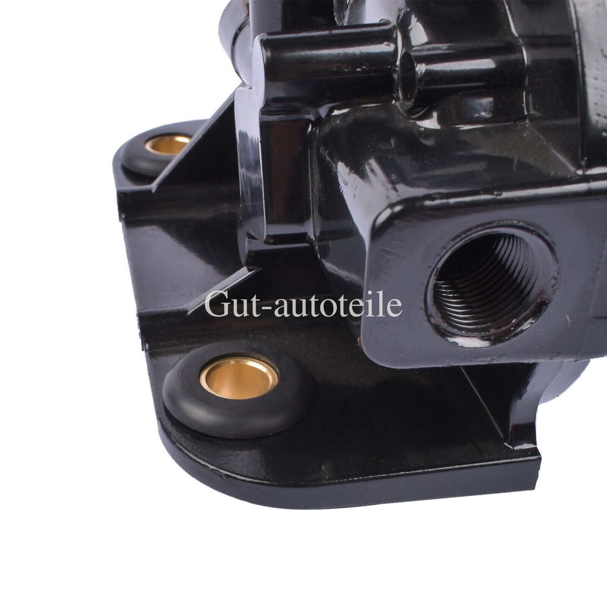 Gjm Gjm Amazon.com: FUEL PUMP ASSM FOR VOLVO PENTA 4.3 5.0 5.7 GXI