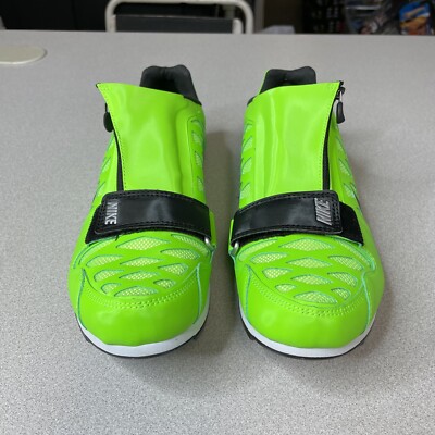 ナイキ ズーム LJ4 Nike Zoom LJ 4 Jump Track Spikes | FirsttotheFinish.com