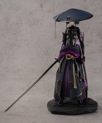 KADOKAWA 1/7 KDcolle FALSLANDER RONIN PVC Figure 250mm for sale