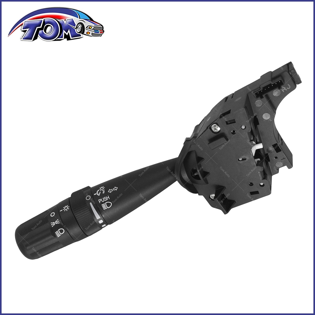 New Turn Signal Combination Control Switch For Jeep Compass