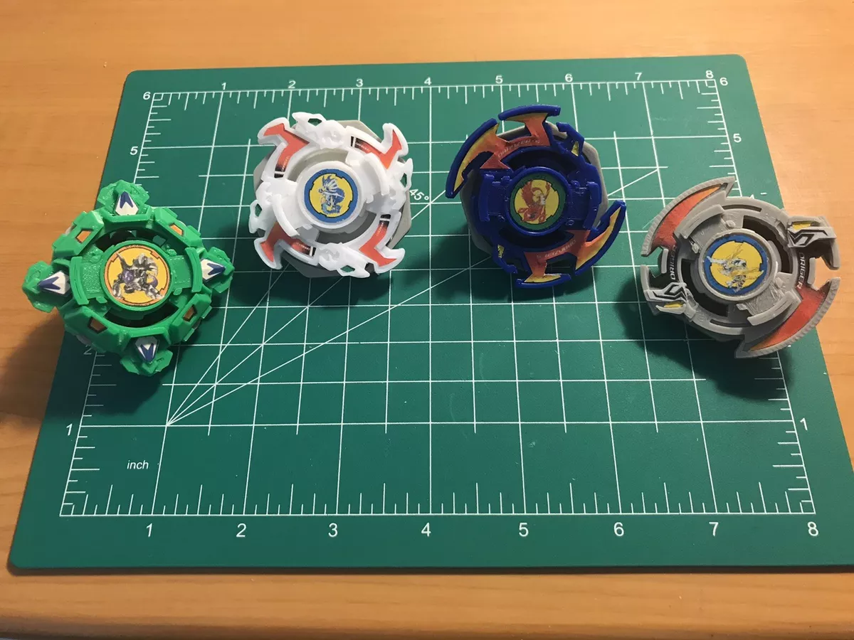 Bladebreakers toys cheap