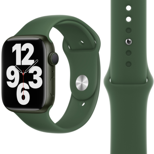 GENUINE APPLE WATCH STRAP NIKE 45MM 41MM 44MM 42 40 38 SPORT BAND LOOP BRAND NEW - Picture 36 of 184