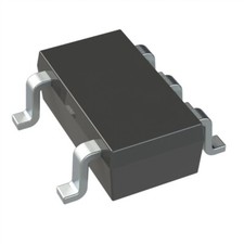 LMV321IST5X (PACK OF 2), Amplifier, GP, R-R, Single, TSOT-5