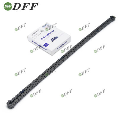 OEM Upgraded Timing Chain 06K109158BK for VW GLi GTi CC Audi A4 Q5 2.0T 1.8T
