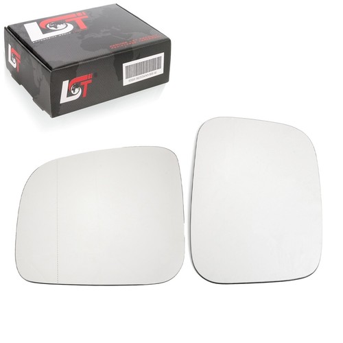 Specchietto Retrovisore Destro Per CADDY III 2K 03/04