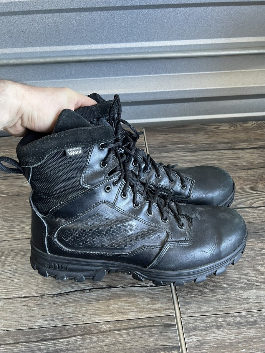 Tactical Boots EVO 6