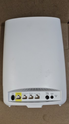 Netgear Orbi RBR50v2 AC3000 Router Tri-Band WiFi Extender Router- No Satellite. - Picture 2 of 21