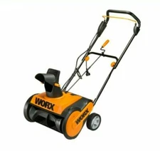 WG471 WORX 40V Power Share 20" Cordless Snow Blower with Brushless Motor