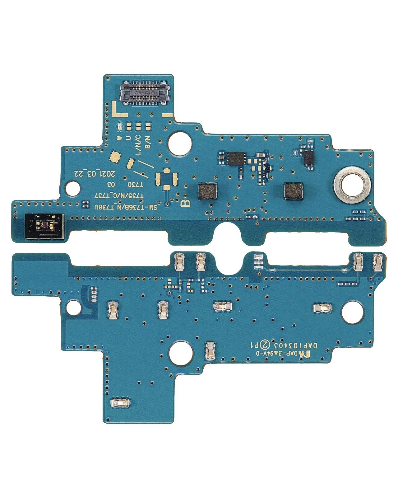 Запчасти антенн для Samsung