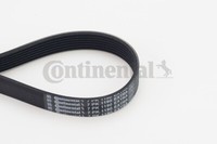 Continental Ctam 7PK1190 Extra V-Rippenriemen FüR Volvo