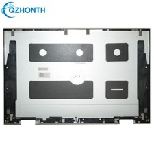 New LCD Back Cover Top Case For Dell Inspiron 5410 5415 2-in-1 0NRGDR Silver