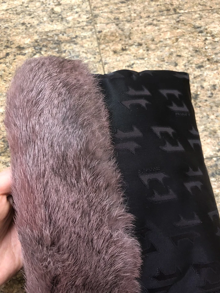  Bolso de piel satinada a.testoni Foto 4 de 4