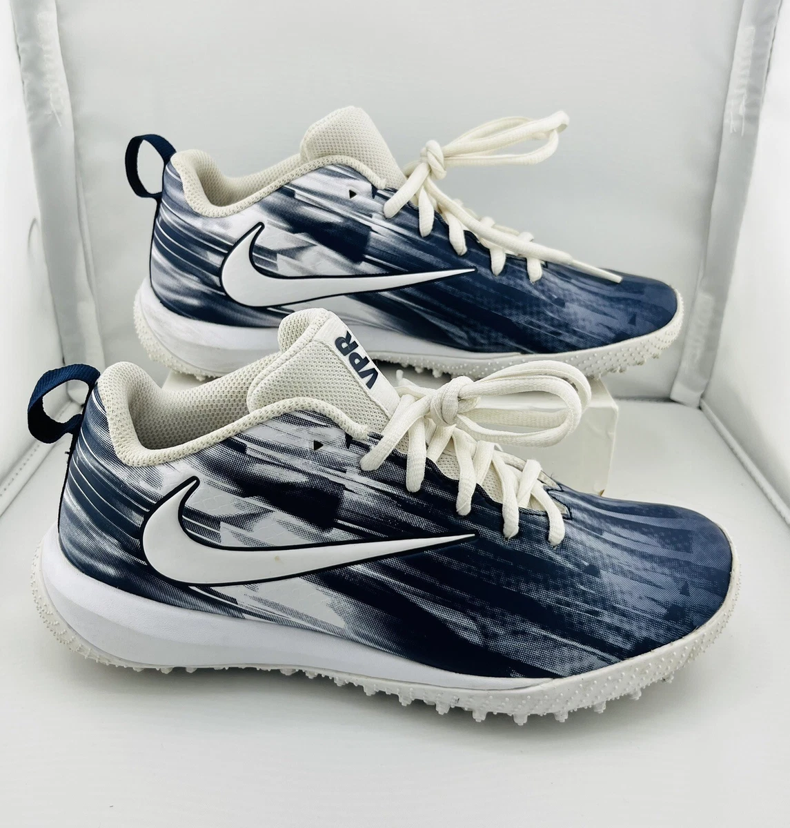 Nike vapor varsity low turf lax womens cheap