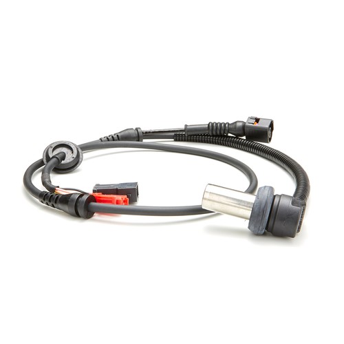 ABS Wheel Speed Sensor Front Fits VW Passat (B5.5) 1.9 TDI Diesel (2000-2005) - Picture 8 of 9