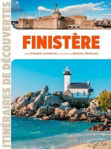 Finistere (Id) von Lapointe/Pierre | Buch | Zustand gut