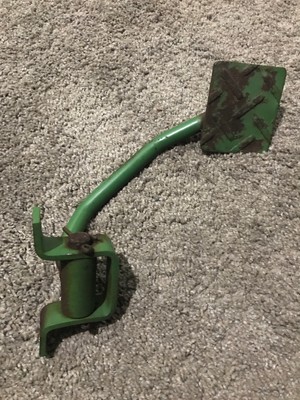 John Deere 850 950 1050 Tractor, Compact Utility Differential Lock